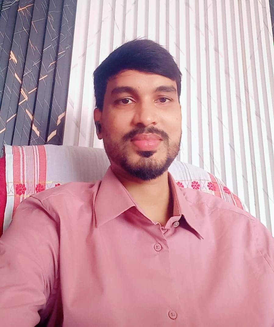 Dr. Amit Kumar - BHMS (BU) - Founder & Chief Homeopathic Consultant