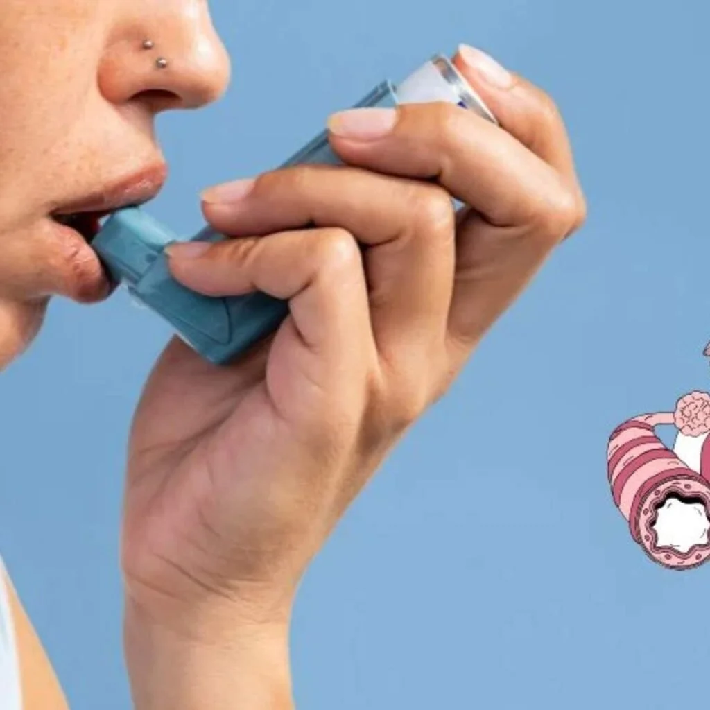 Asthma & Allergy