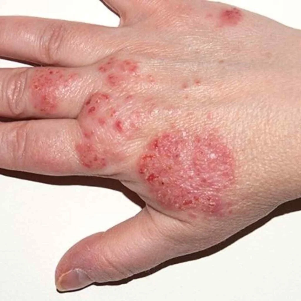Eczema & Dermatitis