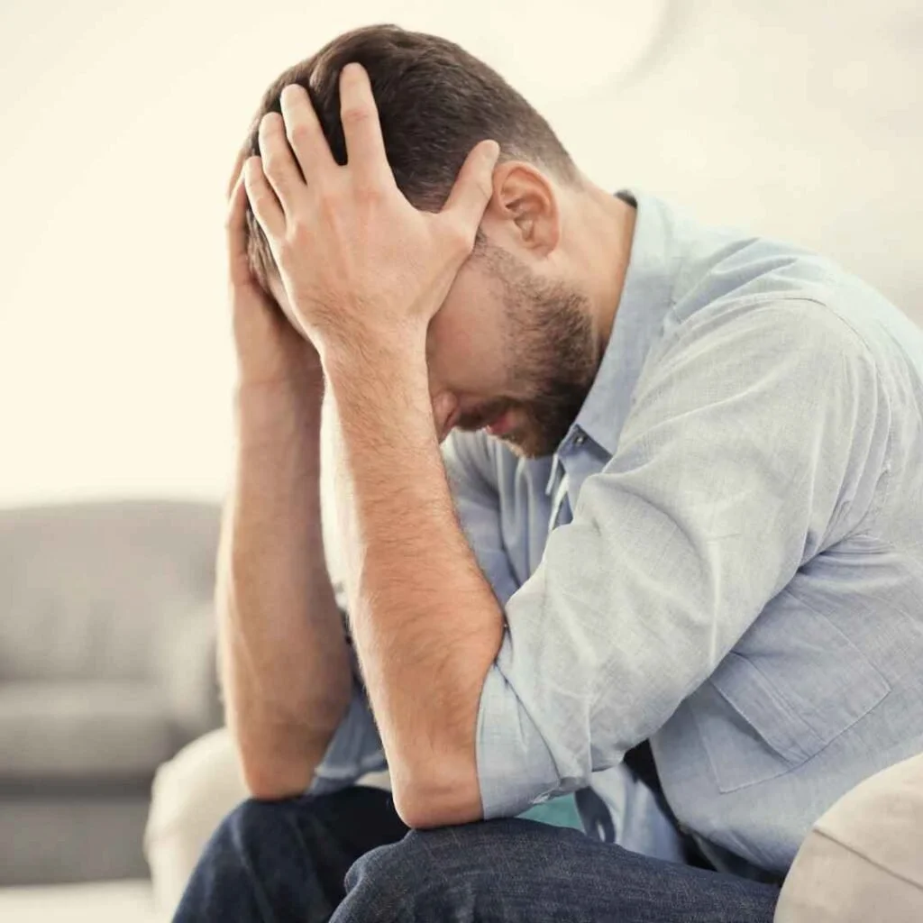 Depression & Anxiety