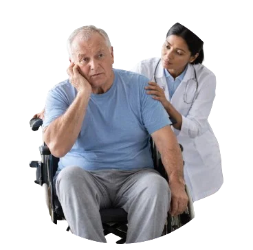 Paralysis & Stroke Recovery